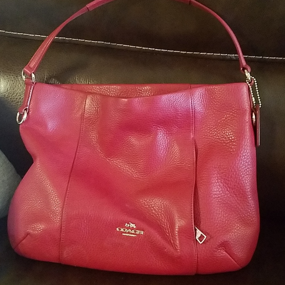 Leather